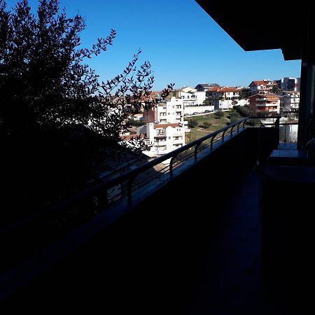 Bellavista - Pescara Colli Appartement Buitenkant foto