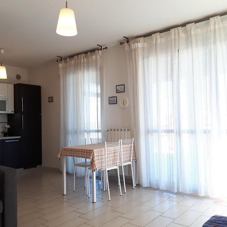 Bellavista - Pescara Colli Appartement Buitenkant foto