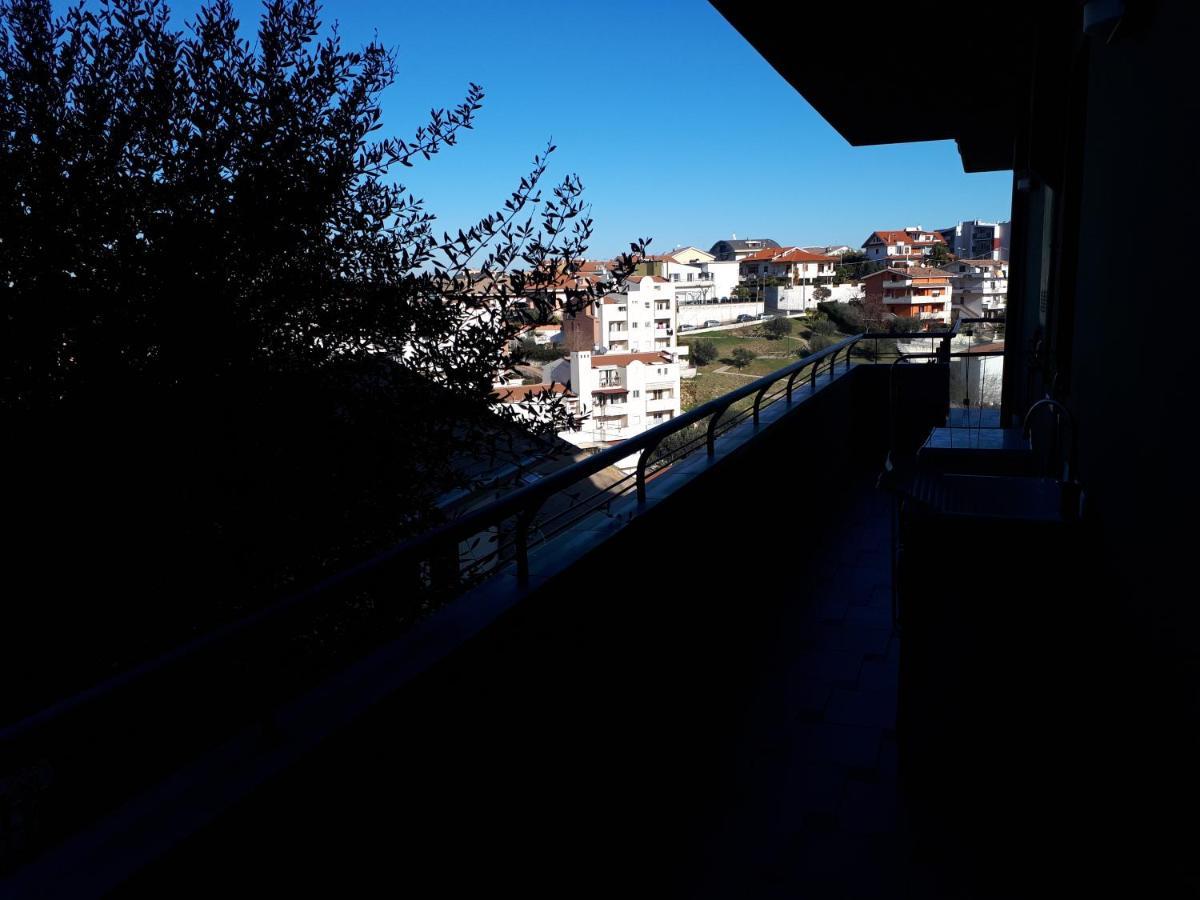 Bellavista - Pescara Colli Appartement Buitenkant foto