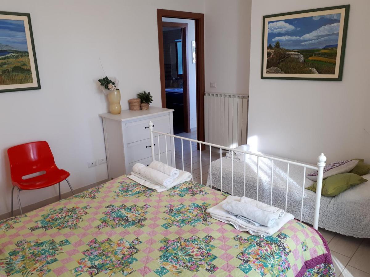 Bellavista - Pescara Colli Appartement Buitenkant foto