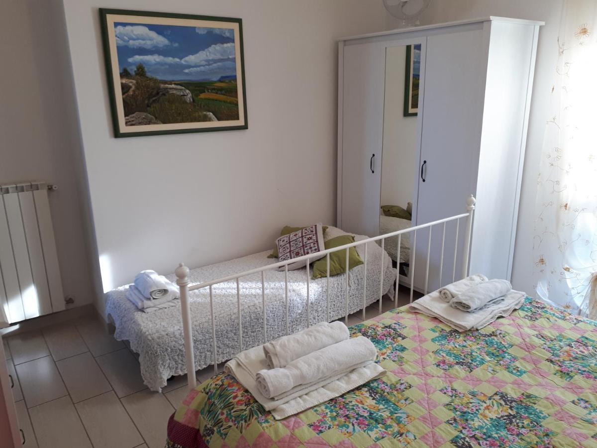 Bellavista - Pescara Colli Appartement Buitenkant foto