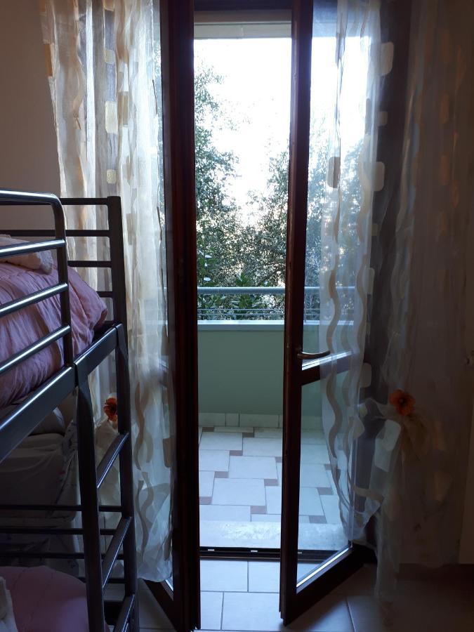Bellavista - Pescara Colli Appartement Buitenkant foto