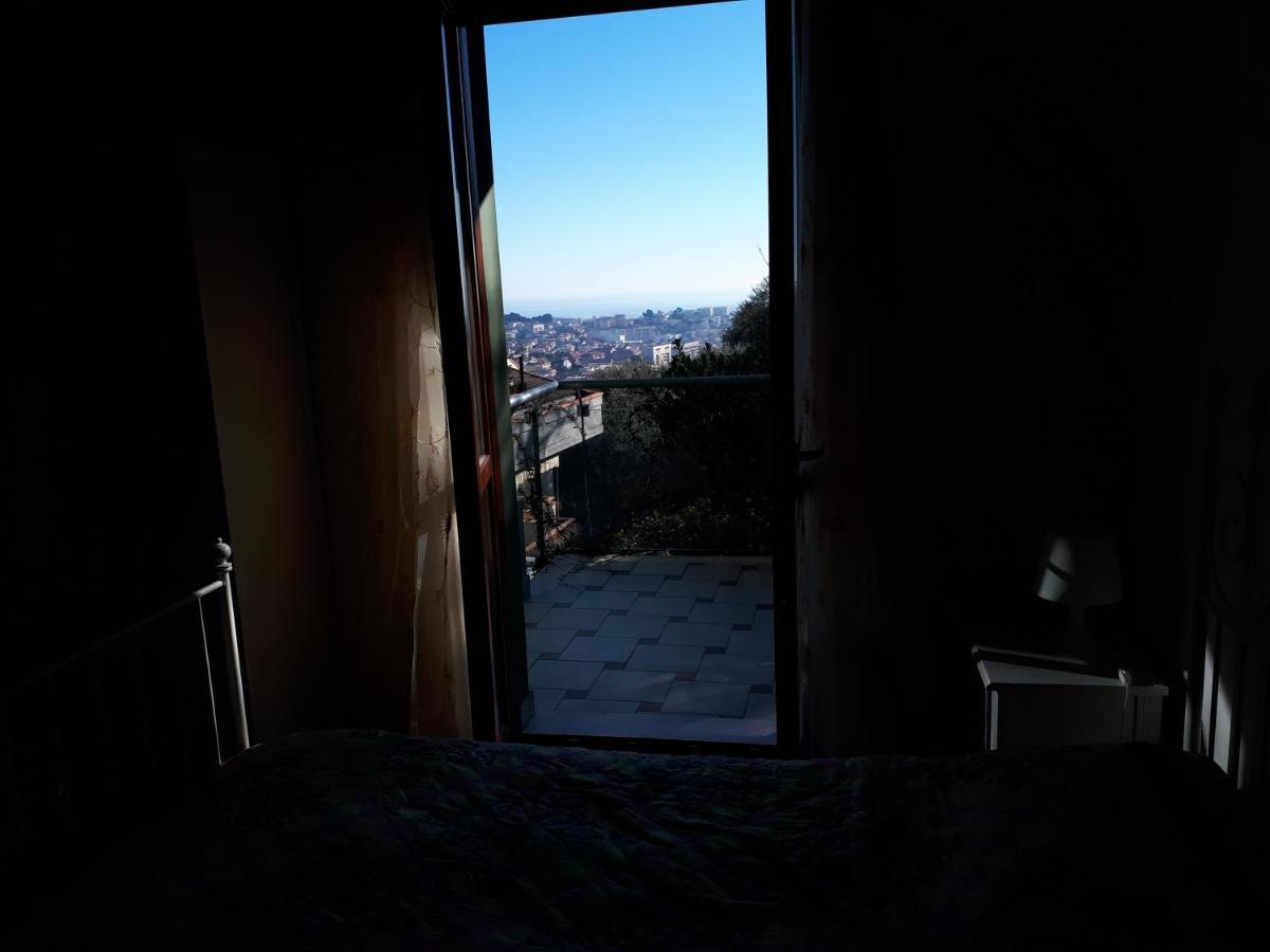 Bellavista - Pescara Colli Appartement Buitenkant foto