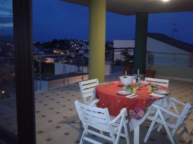 Bellavista - Pescara Colli Appartement Buitenkant foto